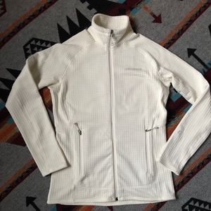 Patagonia W’s R1 Full-Zip Jacket